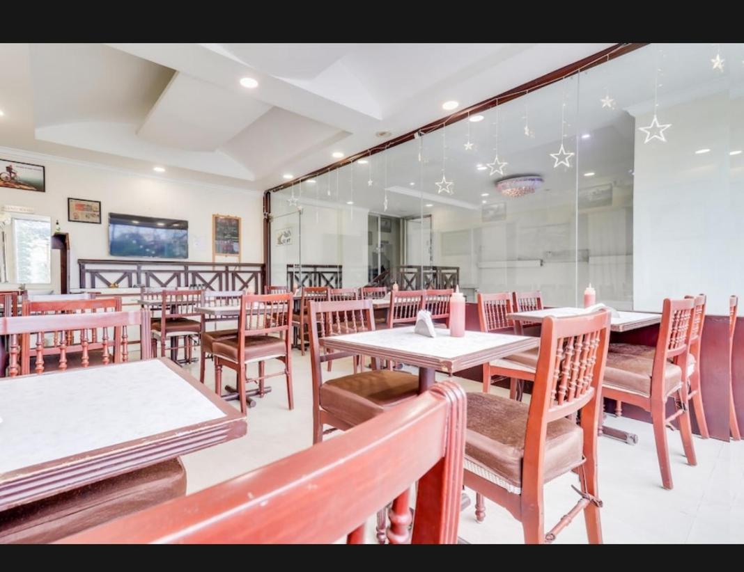 Hotel Balini 마두라이 외부 사진