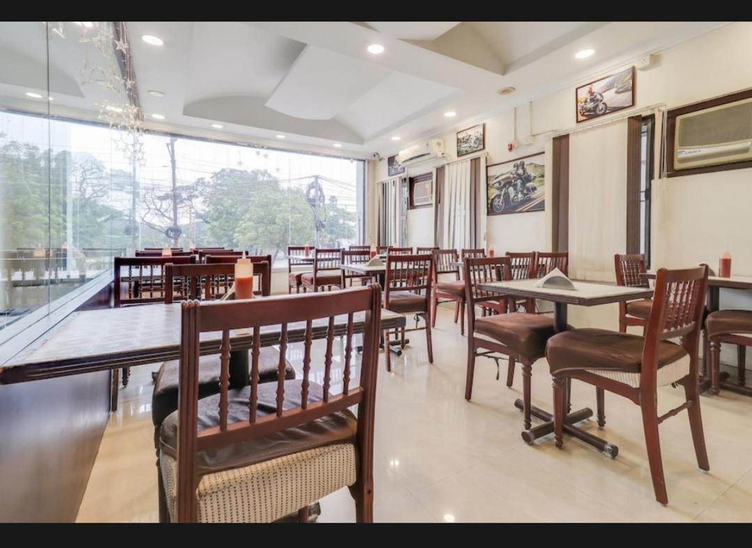 Hotel Balini 마두라이 외부 사진
