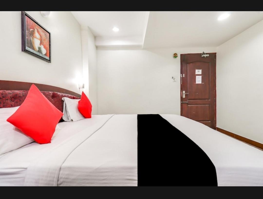Hotel Balini 마두라이 외부 사진